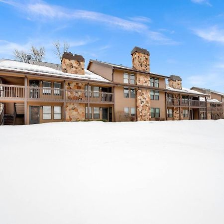 Wolf Creek Lodge Condo In Eden, Ut - Relaxing Mountain Retreat Eksteriør billede