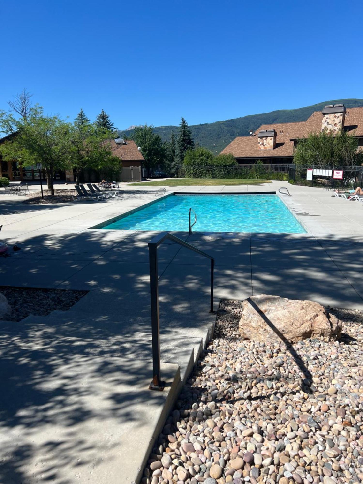 Wolf Creek Lodge Condo In Eden, Ut - Relaxing Mountain Retreat Eksteriør billede